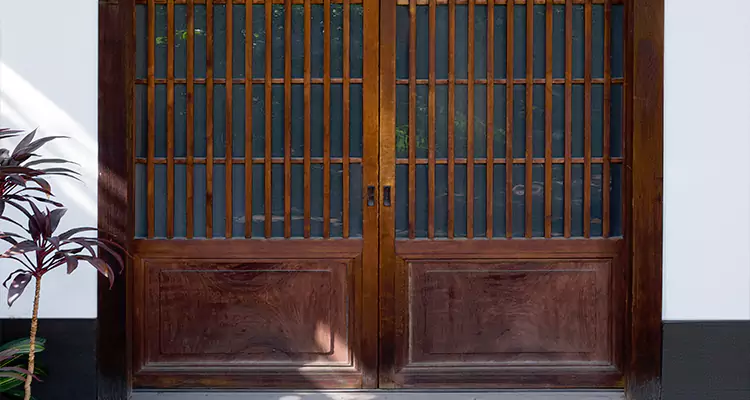 Accordion Patio Doors Repair in Oakland Park, FL