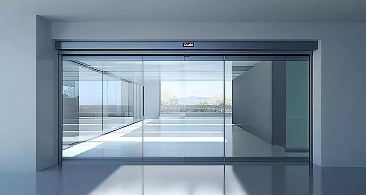 Automatic Sliding Door Repair in Oakland Park, FL