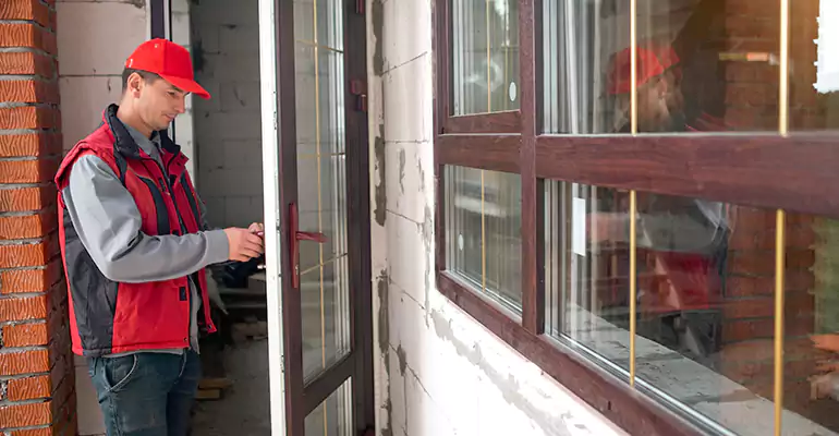 Comprehensive Commercial Door Repair Services in Oakland Park, FL