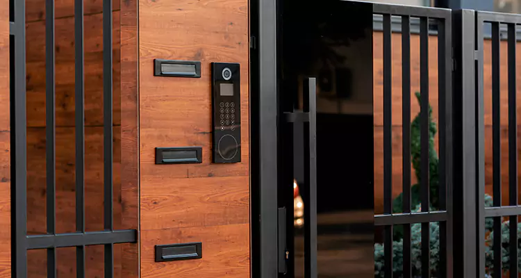 Screen Door Handle Replacement in Oakland Park, FL