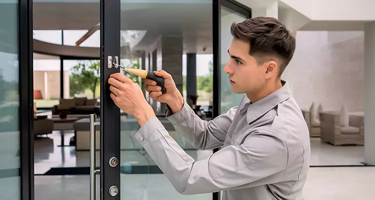Best Door Lock RepairSliding Door Lock Repair in Oakland Park, FL