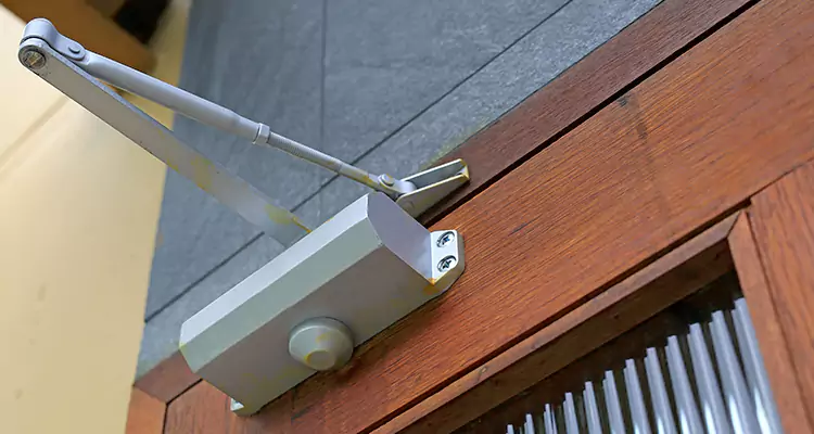Automatic Door Opener Repair in Oakland Park, FL