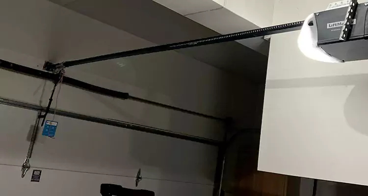 Garage Door Opener Sensor Replacement in Oakland Park, FL