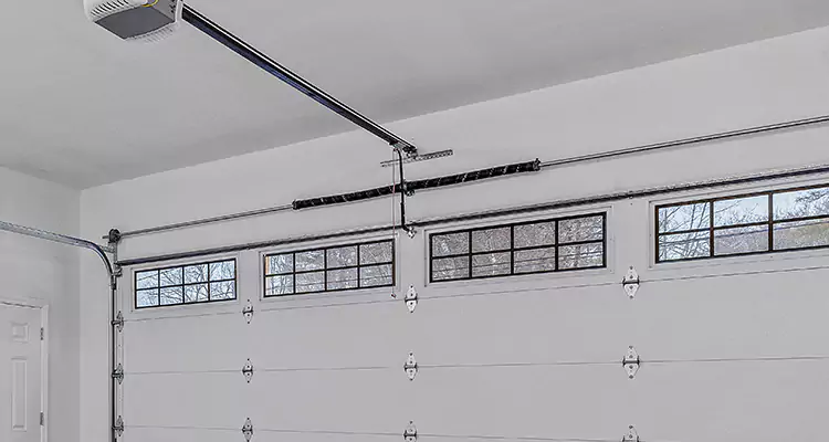 Garage Door Torsion Spring Repair in Oakland Park, FL