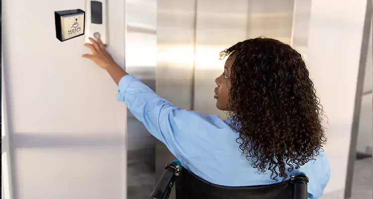 Handicap Push Button Repair in Oakland Park, FL