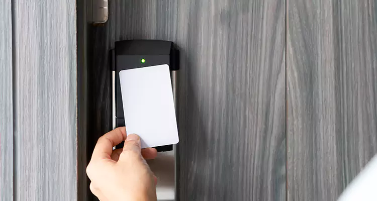 Hotel Swipe Card Door Locks Repair in Oakland Park, FL