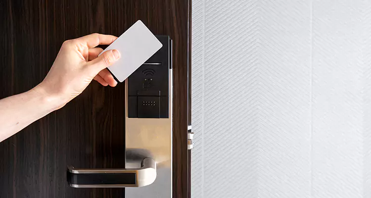 Why Choose Us for Hotel Keycard Lock Repair in Oakland Park, FL?