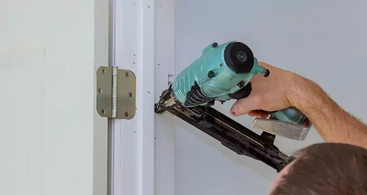 Interior Door Repair Services Near Me in Oakland Park, FL