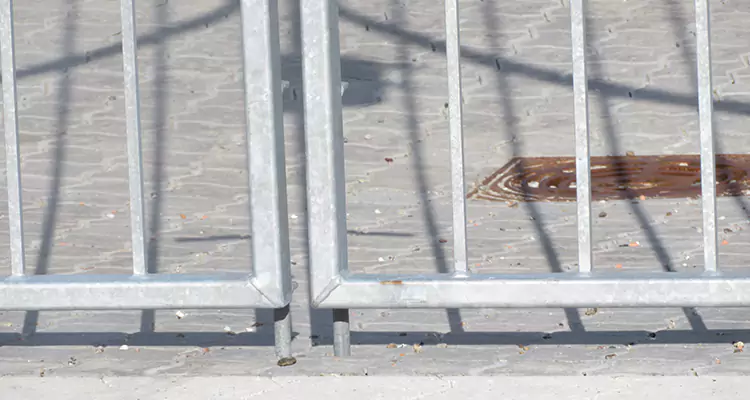 Our Metal Gate Repair Services in Oakland Park, FL