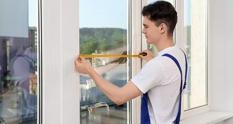 Our Window Restoration Services in Oakland Park, FL