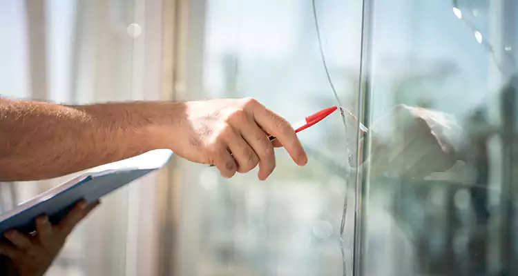 Sliding Glass Patio Door Repair in Oakland Park, FL