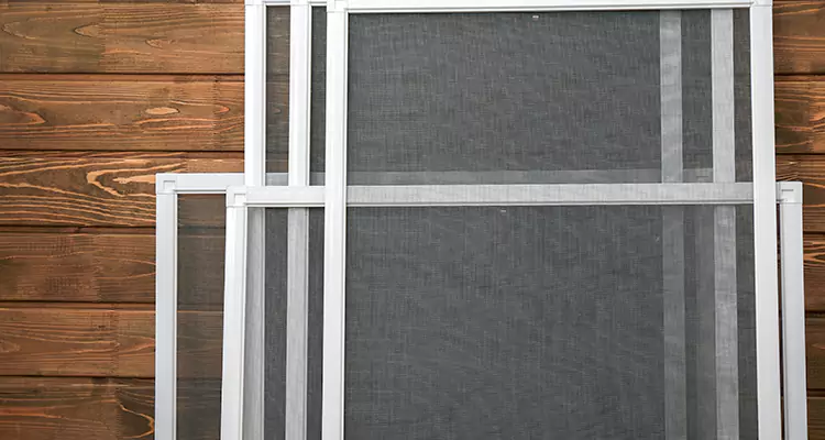 Patio Door Window Frame Repair in Oakland Park, FL