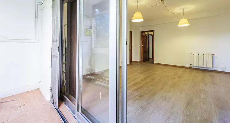 Security Screen Doors Repair in Oakland Park, FL