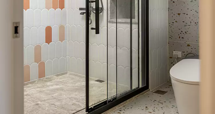 Sliding Shower Door Repair in Oakland Park, FL