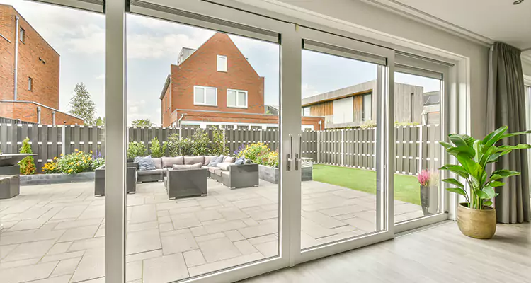 Why Choose Our Sliding Door Expert in Oakland Park, FL