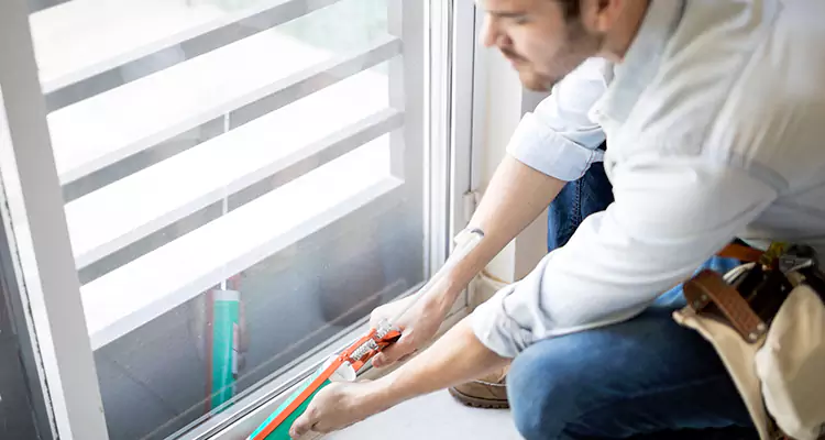 We fix All type of Sliding Door in Oakland Park, FL