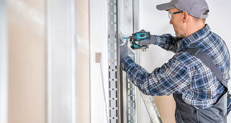 Sliding Door Latch Hardware Repair in Oakland Park, FL
