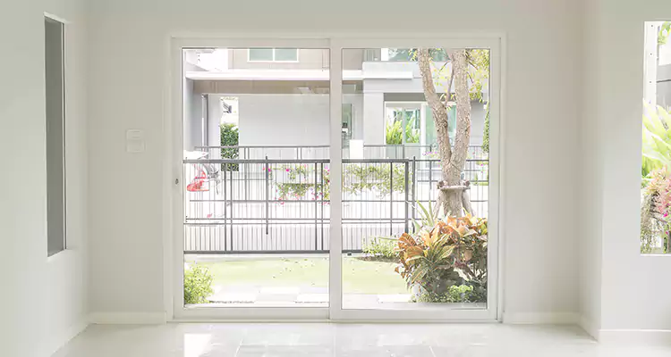 Sliding Panels For Patio Doors in Oakland Park, FL