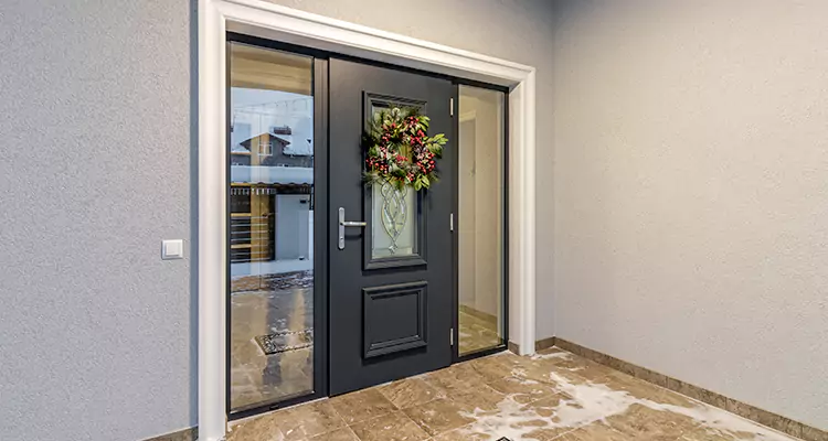 Fast Sliding Porch Door Repair in Oakland Park, FL