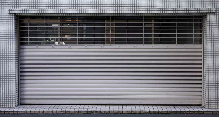 Steel Roll Up Door Repair in Oakland Park, FL