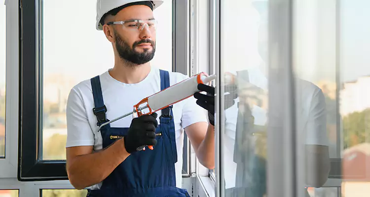 Window Frame Repair in Oakland Park, FL