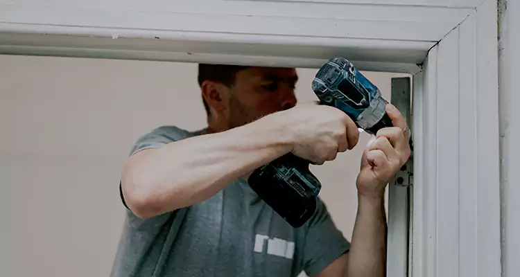 Wood Door Repair Near Me in Oakland Park, FL