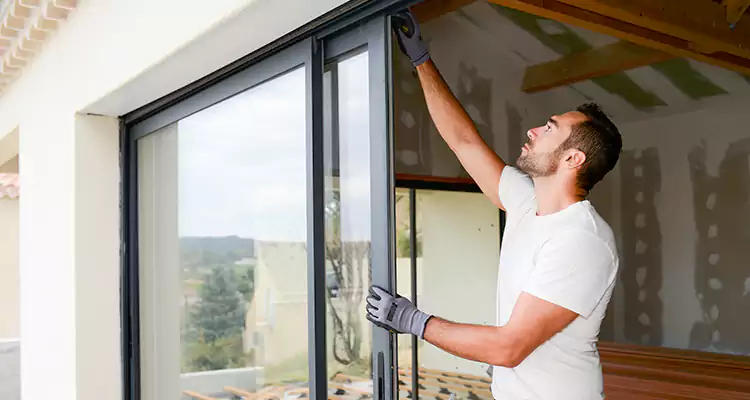 Fix Sliding Glass Door in Oakland Park, FL