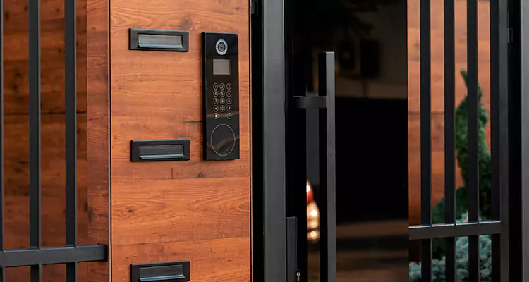 Automatic Door Maintenance in Oakland Park, FL