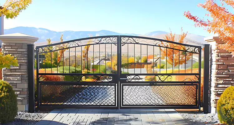 Automatic Gate Repair Cost in Oakland Park, FL