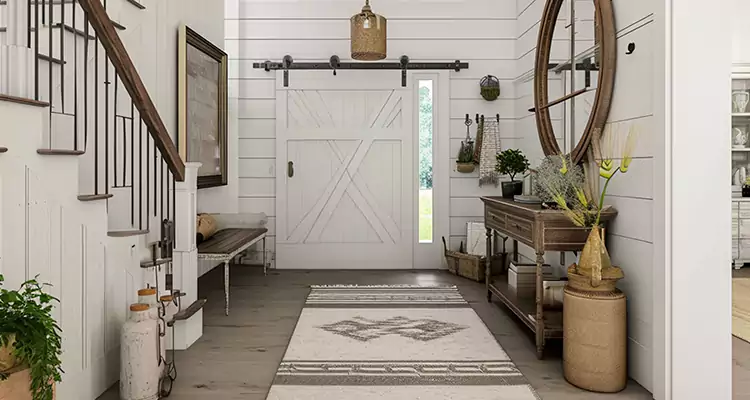Interior Barn Doors Repair in Oakland Park, FL