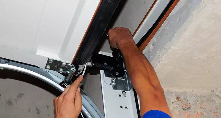 Weatherproof Door Seal Replacement in Oakland Park, FL