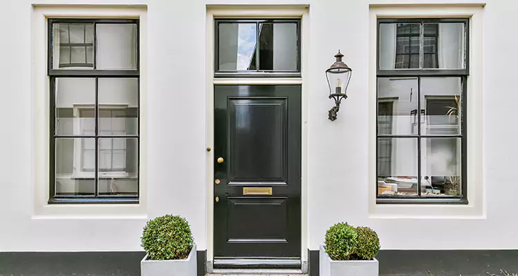 Modern French Doors Repair in Oakland Park, FL