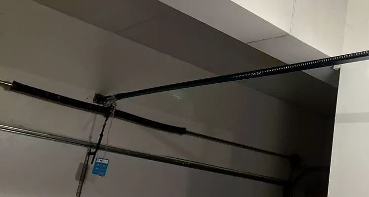 Garage Door Spring Removal in Oakland Park, FL