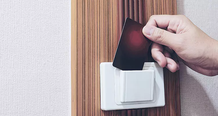 Hotel Key Card Programmer Repair in Oakland Park, FL
