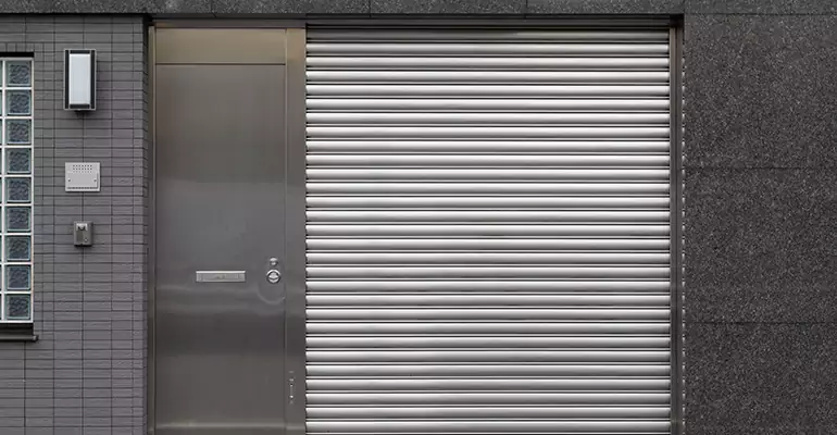 Industrial Roller Door Repair Service in Oakland Park, FL