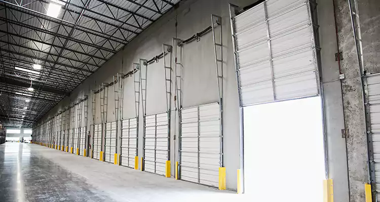 Industrial Roller Door Repair Prices in Oakland Park, FL