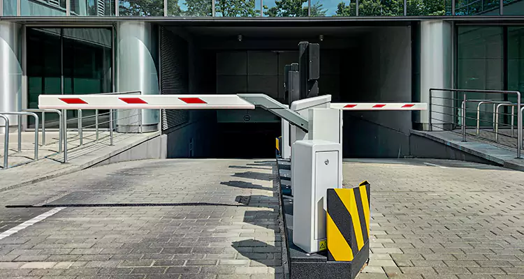 Affordable And Fast Parking Boom Gate Repair Services in Oakland Park, FL