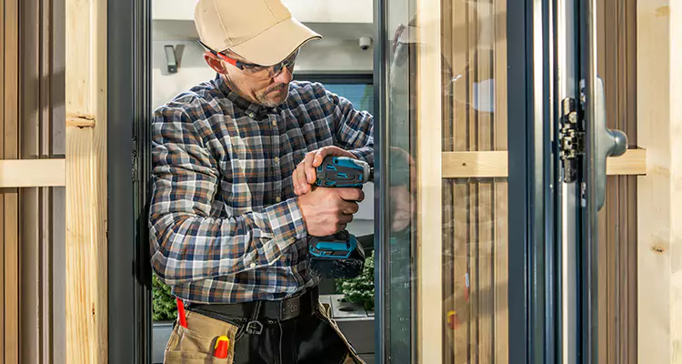 Top-Rated Patio Door Handle and Lock Repair Service for Homeowners in Oakland Park, FL