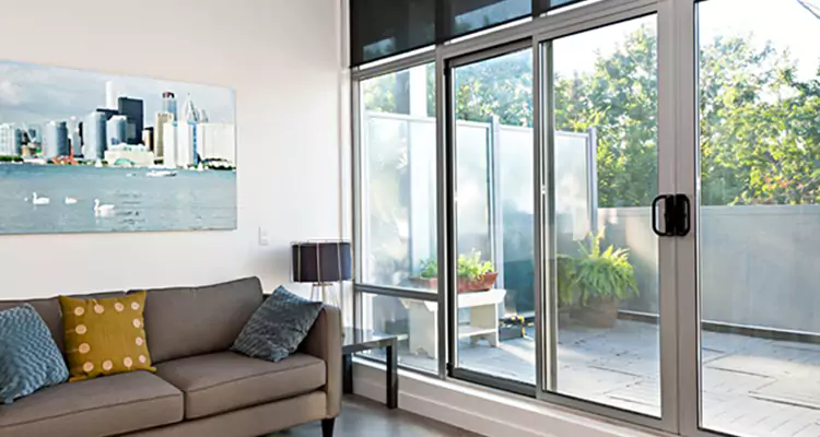 Andersen Patio Door Roller Replacement in Oakland Park, FL