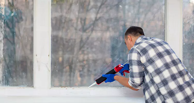 Andersen Patio Door Weatherstrip Replacement in Oakland Park, FL