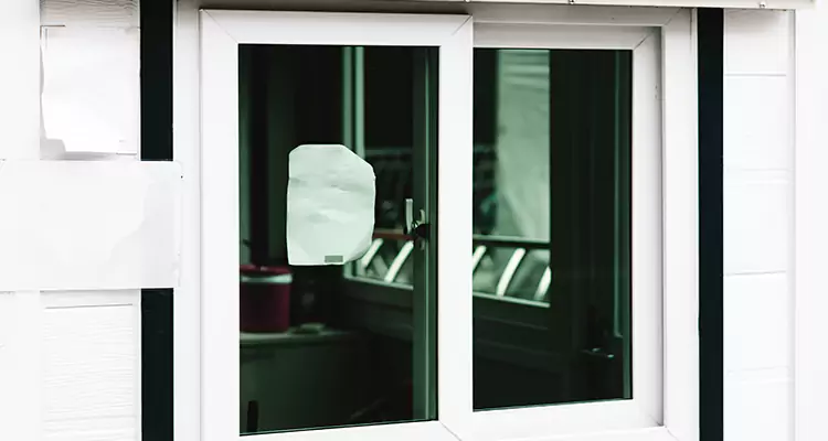 Patio Door Window Adjustment Service in Oakland Park, FL