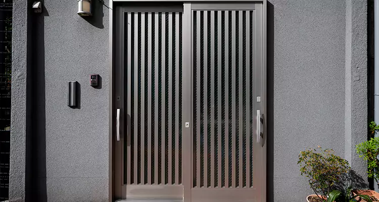 Pocket Door Track Rollers Repair in Oakland Park, FL