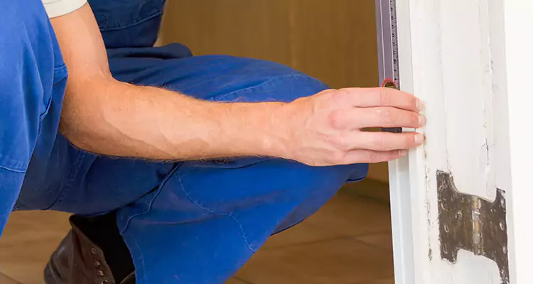Hidden Sliding Door Hardware Repair in Oakland Park, FL