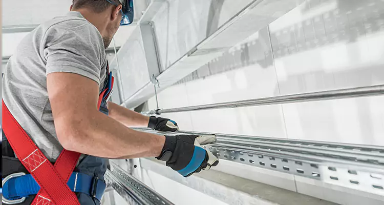 Glass Balcony Railing Replacement in Oakland Park, FL