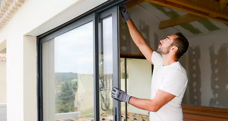 Screen Door Repair Cost in Oakland Park, FL