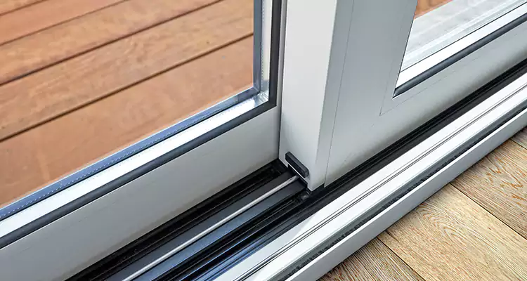 Sliding Door Track Brackets in Oakland Park, FL