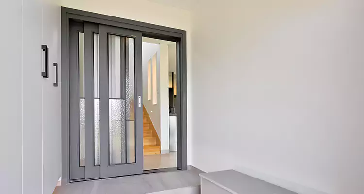 Fix Sliding Patio Door Rollers in Oakland Park, FL