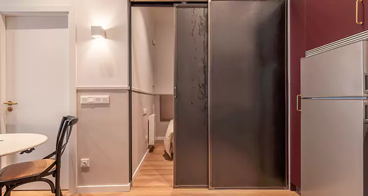 Adjust Pella Sliding Doors Not Moving in Oakland Park, FL