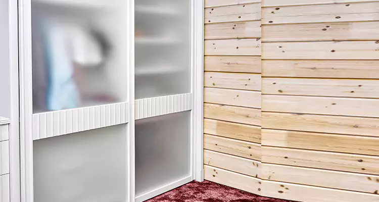Sliding Closet Door Rollers Replacement in Oakland Park, FL