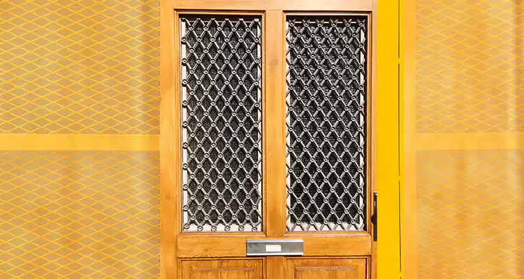 Sliding Pet Screen Door Replacement in Oakland Park, FL
